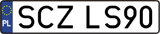 SCZLS90
