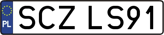 SCZLS91