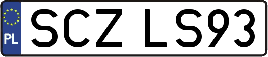 SCZLS93