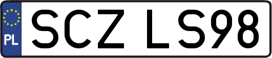 SCZLS98