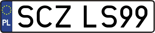 SCZLS99