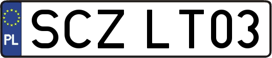 SCZLT03