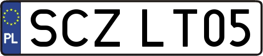 SCZLT05