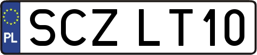SCZLT10