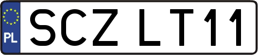 SCZLT11