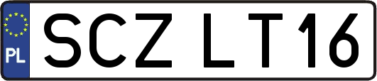 SCZLT16