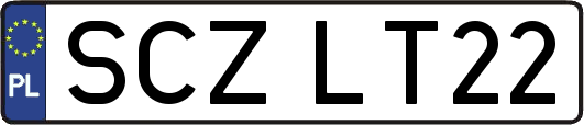 SCZLT22