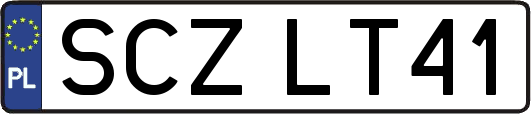 SCZLT41