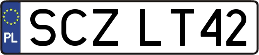 SCZLT42