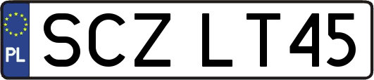 SCZLT45