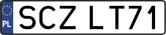SCZLT71