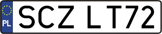 SCZLT72