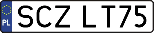 SCZLT75