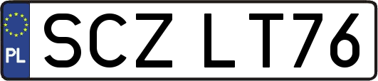 SCZLT76