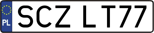 SCZLT77