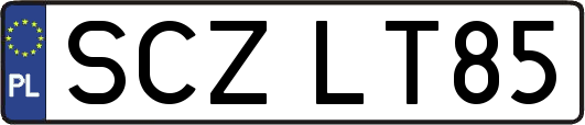 SCZLT85