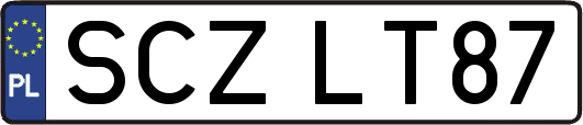 SCZLT87