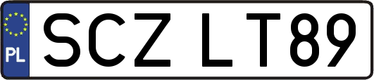 SCZLT89