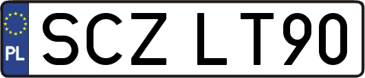 SCZLT90