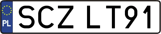 SCZLT91