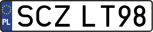 SCZLT98