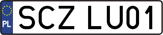 SCZLU01