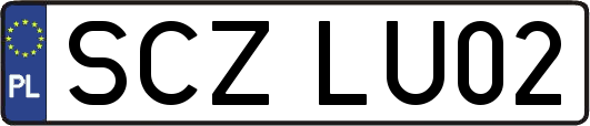 SCZLU02