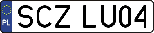 SCZLU04