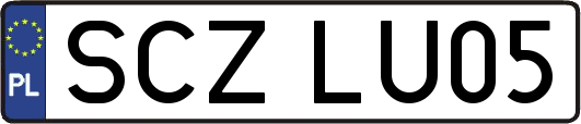 SCZLU05
