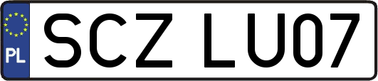 SCZLU07