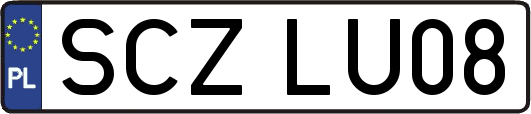 SCZLU08