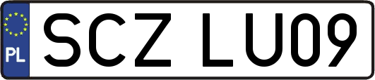 SCZLU09