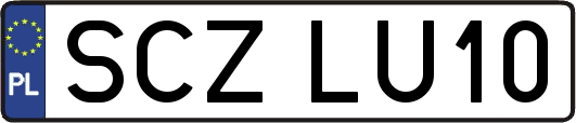 SCZLU10