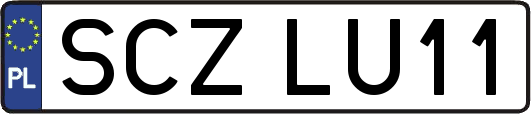 SCZLU11
