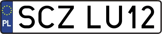 SCZLU12
