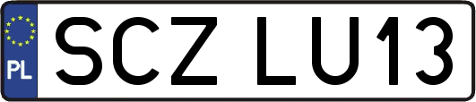 SCZLU13