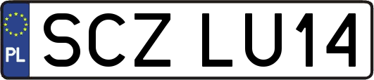 SCZLU14