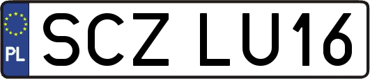SCZLU16