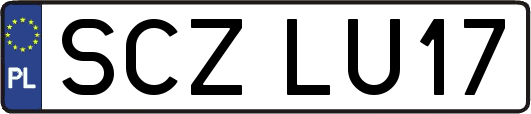 SCZLU17