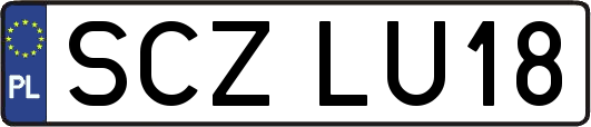 SCZLU18