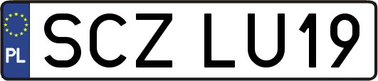 SCZLU19