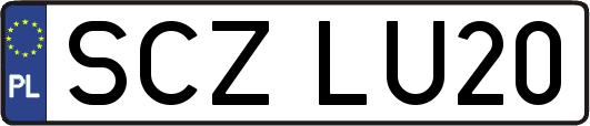 SCZLU20