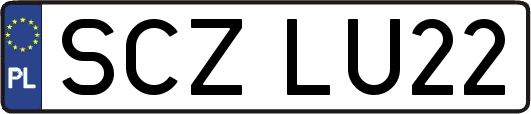 SCZLU22