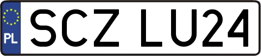 SCZLU24