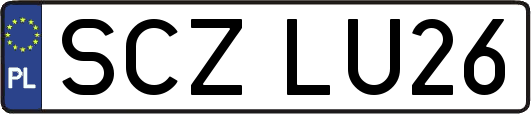 SCZLU26