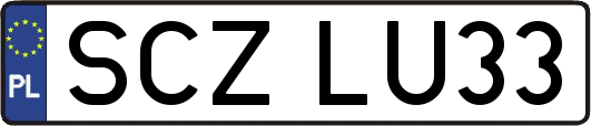 SCZLU33