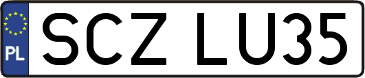 SCZLU35