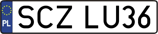 SCZLU36