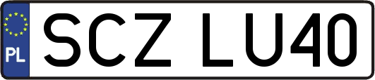 SCZLU40