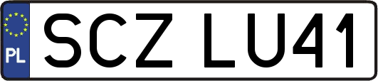 SCZLU41